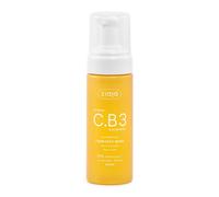 Ziaja Vitamin C.B3 Niacinamide Foam Face Wash 150 ml in White | Size: 150ml Ziaja White 150ml