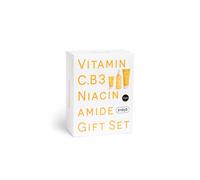 Ziaja Vitamin C.B3 Niacinamide Gift Set