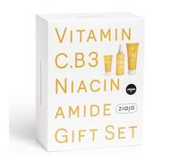 Ziaja Vitamin C.B3 Niacinamide Gift Set
