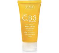 Ziaja Vitamin C.B3 Niacinamide Night Cream 50ml