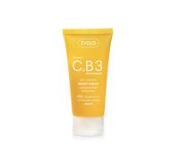 Ziaja Vitamin C.B3 Niacinamide Smoothing-Regenerating Night Cream 50ml
