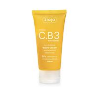 Ziaja Vitamin C.B3 Niacinamide Regenerating Night Facial Cream 50 ml