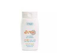 Ziaja Sunscreen for Children Spf50 + 125 ml 125 ml