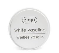 Ziaja White Vaseline 30Ml White