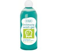 Ziaja Wild Lyre Intimate Hygiene Gel 500 ml 500 ml
