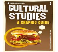 Ziauddin Sardar Introducing Cultural Studies Paperback Book Ziauddin Sardar Multicolor