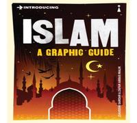 Ziauddin Sardar Introducing Islam Paperback Book in White Ziauddin Sardar White