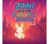 Zibbi and the Colorful Storm