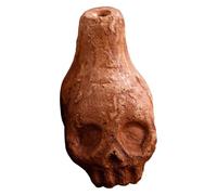 Zibeem Human Sounding Whistle - Unique Sounding Whistle for | Realistic Scary Sounding Screams Whistle, Portable Stress Relief Screaming Whistle