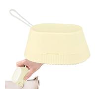 Zibeem Pet Lint Roller | Sticky Rollers for Pet Hair | Portable Tool Remover Dust for Furniture Dog Cat Clothes Couch Bedding Carpet