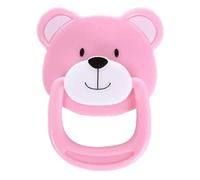 Zibeem Reborn Baby Dolls Pacifier, Magnetic Pacifier For Dolls, Lovely Magnet Pacifier For Reborn Baby, Doll Magnetic Pacifier,Reborn Baby Dolls Feeding Toy Accessories For Kids Giftss
