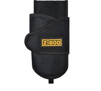 ZIBOO H-T6 Rugged Fabric Holster Compatible with Fluke T5-1000 T5-600 T6-1000 T6-600 Electrical Voltage