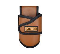 ZIBOO HT-8 Leather Holster Compatible with Fluke T6-1000 T6-600,T5-1000, T5-H5-1AC H-T6