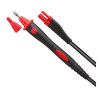 ZIBOO TP165X Remote Control Probe with Test Button Use for Megohmmeter Insulation Resistance Tester, Insulation Multimeter, for 1503 1507 1587 1577 1550B