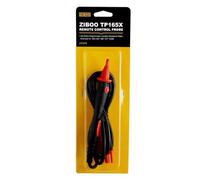 Ziboo TP165X Test Botton Switched Remote Control Probe - Fits Fluke IR & MFT, Megger MFT & Uni-T Testers