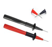 ZIBOO TP220 SureGrip Industrial Test Probes Compatible with FLUKE T5-1000,T5-600 Compatible with FLUKE TP220