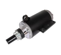 ZIBOXI 0585060 0393570 0586285 0778994 585060 Starter Motor Fit For Evinrude For Johnson For OMC 120HP-140HP MOT2007SAB0066410-21050 18-5628 5386
