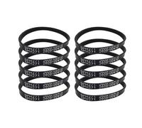 ZIBOXI 10 Pieces 5PH271 Drive Belt 271 H5 Fit For LG Tumble Dryers 4400EL1001D