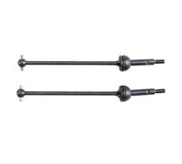 ZIBOXI 12X For LC Racing CVD Drive Shaft EMB-1 EMB-SC EMB-WRC EMB-MT EMB-DT RC Car Truck L6126