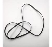 ZIBOXI 1Pc Roller Washing Machine Belt 6PH1952 Washing Machine Belt 6PH 1952 Strap