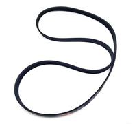 ZIBOXI 1pcs 341241 Dryer Drum Belt Fit For Whirlpool For Kenmore Dryer 8066065 AP2946843 W10127457 PS346995 14210003 4PH2337