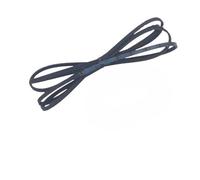 ZIBOXI 1Pcs Suitable For Panasonic NH45-18T 19T Clothes Dryer NH35-31T 30T Heat Dissipation Round Leather Belt Ring 4PH2030(4PH2030)