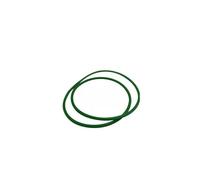 ZIBOXI 1Pcs Suitable For Panasonic NH45-18T 19T Clothes Dryer NH35-31T 30T Heat Dissipation Round Leather Belt Ring 4PH2030(Circumference 86cm)