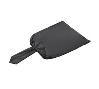 ZIBOXI 5 Sizes Pizza Oven Cover Garden Furniture Dust Cover Dustpr00f Waterproof Covers For Outdoor Patio Furniture Kitchenware(65x45x165cm)