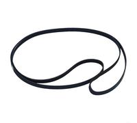ZIBOXI 54HE Tumble Dryer Belt Drum Belt Washing Machine Belt