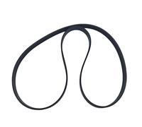 ZIBOXI 6EPJ1216 Drum Washing Machine Belt Repair Belt Fit For Haier 6PJE1216 6PJ1216 6J1216(6EPJ1216-1pc)