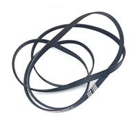 ZIBOXI 6PH1930 Rubber Drive Belt Dryer Drum PH Belt Replacement Clothes Dryer Parts Fit For Electrolux(6PH1930-2pcs)