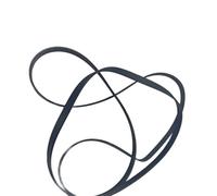 ZIBOXI 7PH1930 Dryer Drum Belt 0198300011