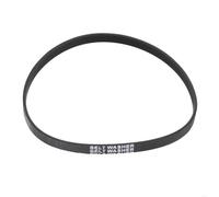 ZIBOXI 96GF Washer Belt Replacement Belt Rubber Washing Machine Belt Suitable For Efficient And Quiet Functionality(Two Pieces)