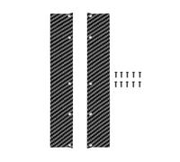 ZIBOXI Diff Gears Steering Assembly Chassis Armor Protection Skid Plate Wheel Hex Hub Adapter Nut Pins For 1/7 Rc Car Felony 6S(SILVER)