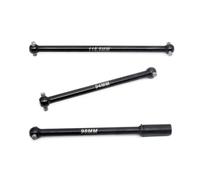 ZIBOXI MX-07 Center Drive Shaft CVD Driveshaft 8735 For ZD Racing MX-07 MX07 MX 07 1/7 RC Car Spare Parts Accessories