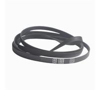 ZIBOXI Suitable For Clothes Dryer Dryer 6PH1930 Belt 7PH1956 Rotating Belt Universal Type