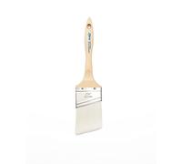 Zibra PB250PT 2.5-inch Angled Trim, Door & Flat Surfaces Paint Brush