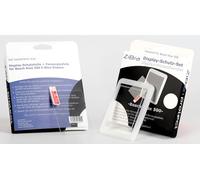 ZiBra© Protection Set with Protective Case for Bosch Kiox500