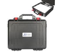 ZiBwnfuxcz Starlink Mini Case, Black, Starlink Mini Case