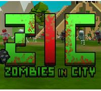 ZIC - Zombies in City Steam CD Key