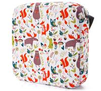 Zicac Toddler Booster Seat Dining Chair, Portable Booster Cushion