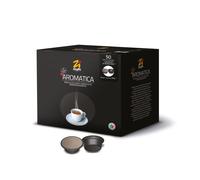 Zicaffè Coffee capsules Zicaffe Aromatica for Lavazza A Modo Mio 50 pcs