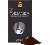 Zicaffè Zicaffe Aromatica ground coffee 250 g