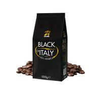 Zicaffè Zicaffe Black of Italy coffee beans 1 kg
