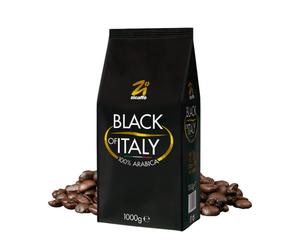 Zicaffè Zicaffe Black of Italy coffee beans 1 kg