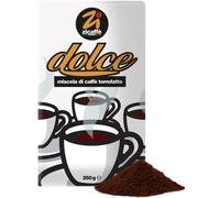 Zicaffè Zicaffe Dolce ground coffee 250 g