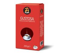 Zicaffè Zicaffe Gustosa ground coffee 250 g