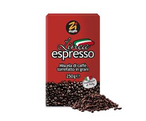 Zicaffè Zicaffe Linea Espresso coffee beans 250g