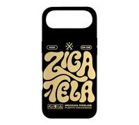 Zicatela Puerto Escondido Surf Mexican Pipeline Retro Case for iPhone Air