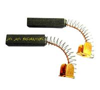 2 x Motor Carbon Brushes for Pfaff Sewing Machines 230/260/262/330/332/360/800
